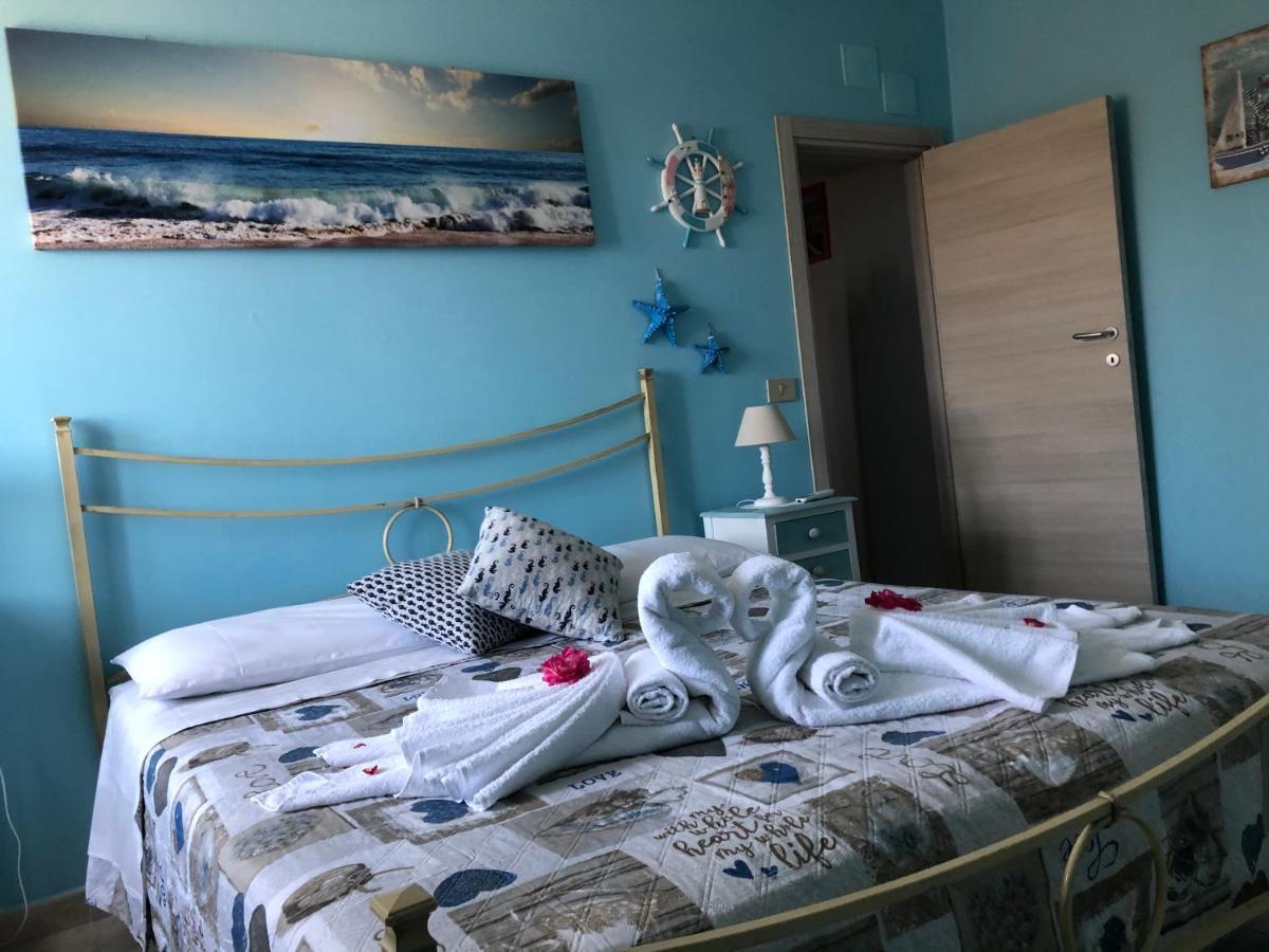 Appartamento Casa Il Gallo Castellina Marittima Esterno foto