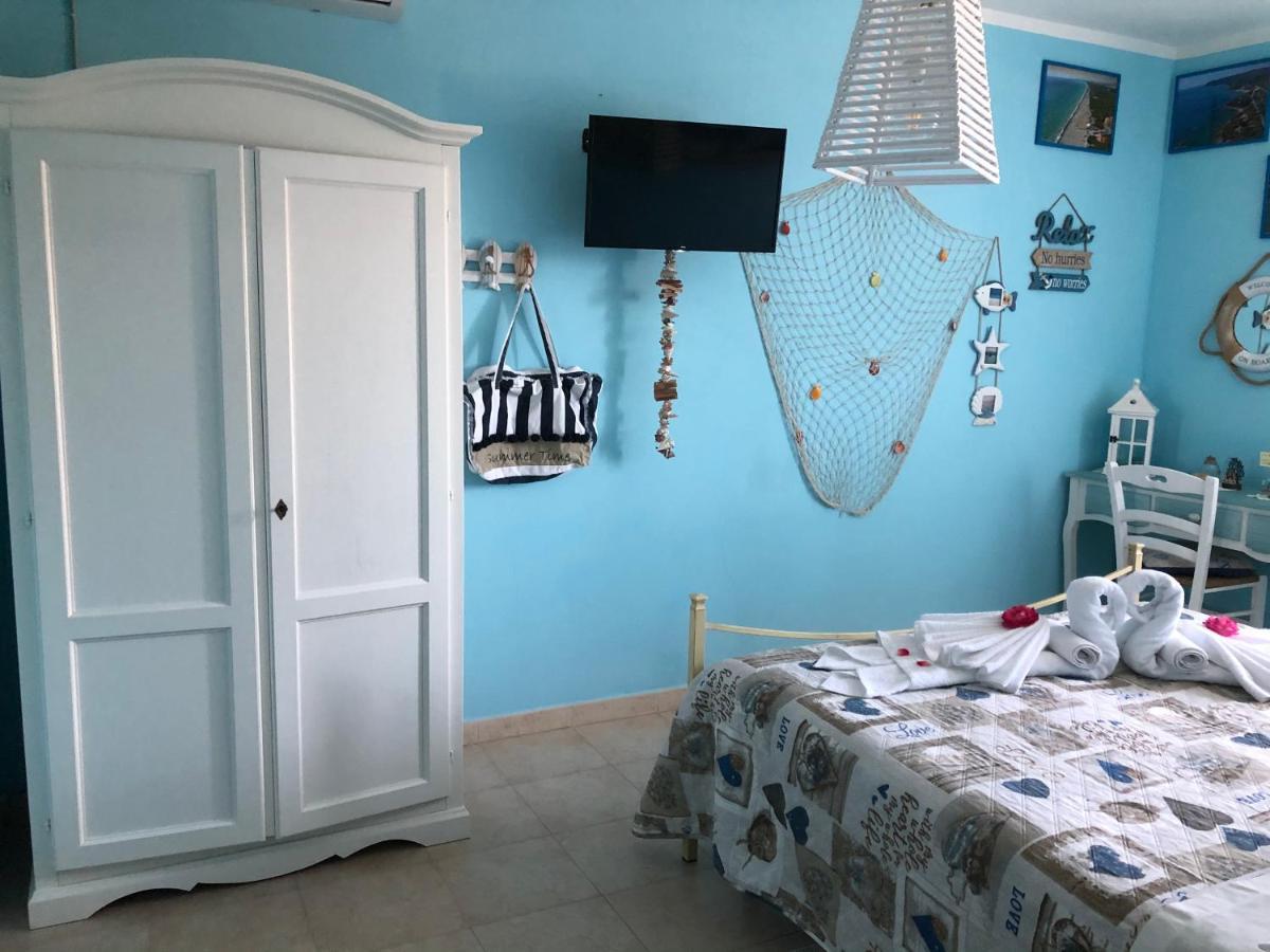Appartamento Casa Il Gallo Castellina Marittima Esterno foto