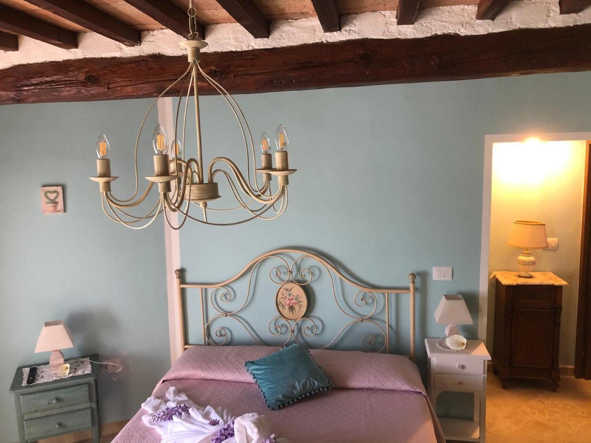 Appartamento Casa Il Gallo Castellina Marittima Esterno foto