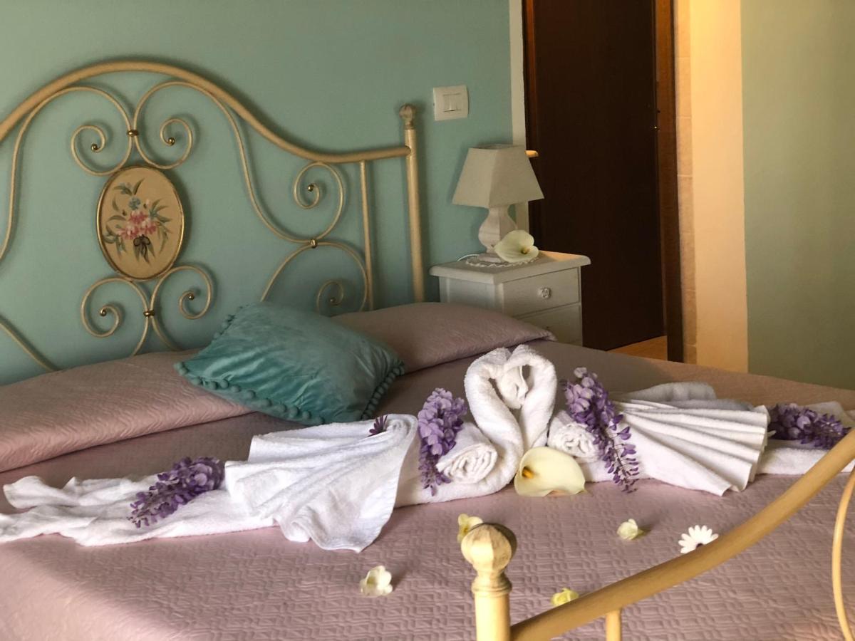 Appartamento Casa Il Gallo Castellina Marittima Esterno foto