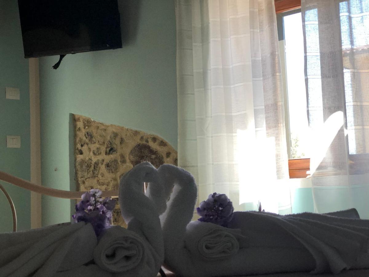 Appartamento Casa Il Gallo Castellina Marittima Esterno foto