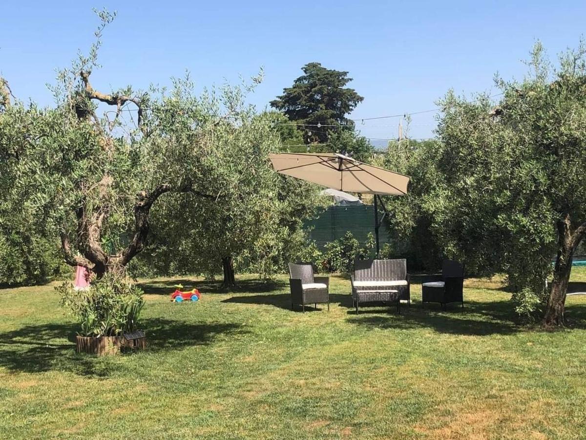 Appartamento Casa Il Gallo Castellina Marittima Esterno foto